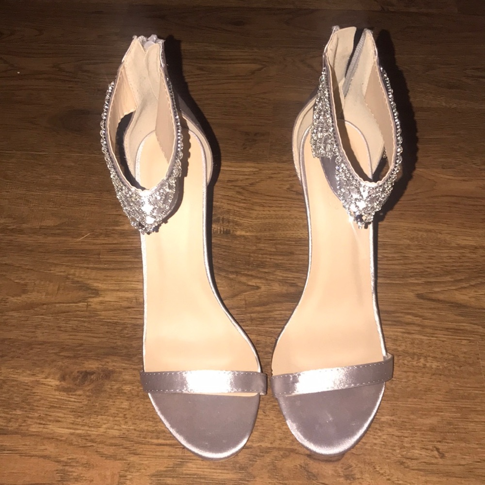 Charlotte Russe Heels